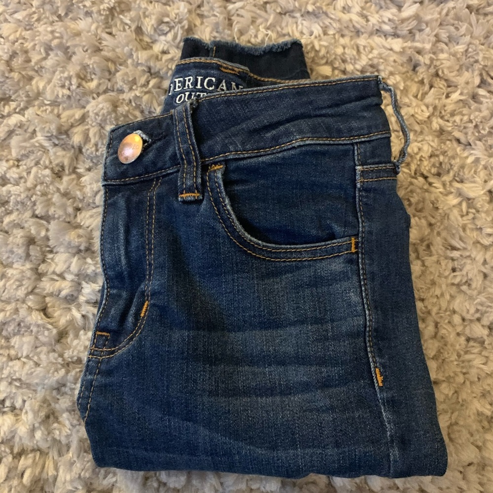 AE Denim Jeans